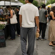 Men’s Casual Pants