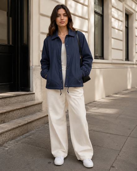 Women’s Sports Jacket