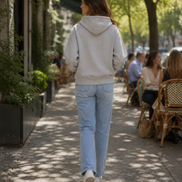 Women’s Orin Full Zip Hoodie