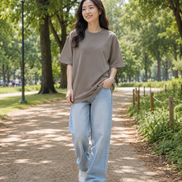 Women’s Casual Tee