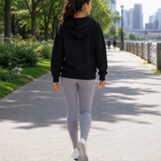 Women’s Orin Full Zip Hoodie