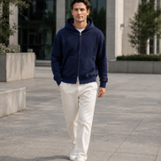 Men’s Orin Full Zip Hoodie