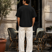 Men’s Casual Tee