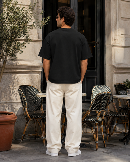 Men’s Casual Tee