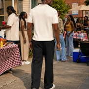 Men’s Casual Pants