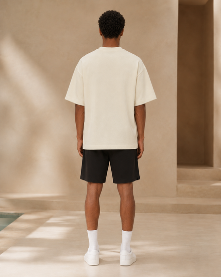 Men’s Maison Heavyweight Tee