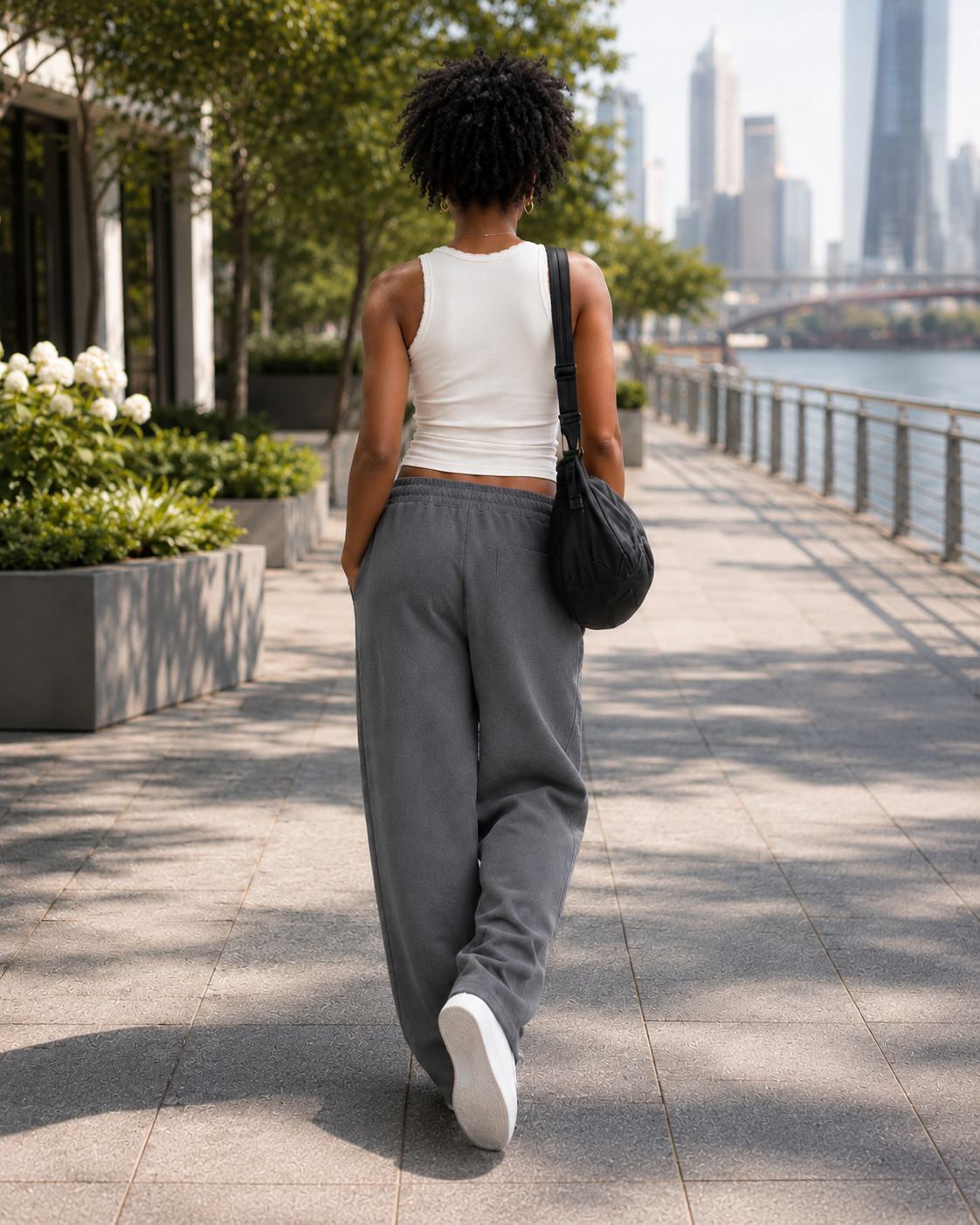 Women’s Vale Relaxed SweatPant