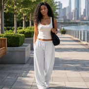 Women’s Vale Relaxed SweatPant