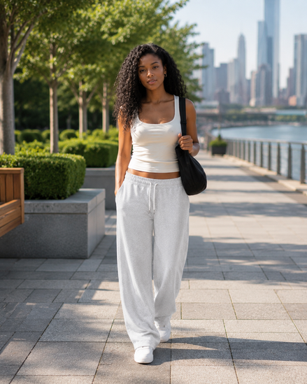 Women’s Vale Relaxed SweatPant