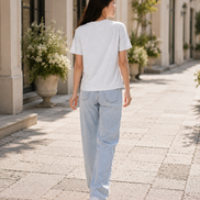 Women’s Maison Heavyweight Tee