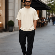 Men’s Casual Tee