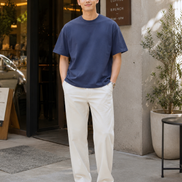 Men’s Casual Tee