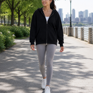 Women’s Orin Full Zip Hoodie