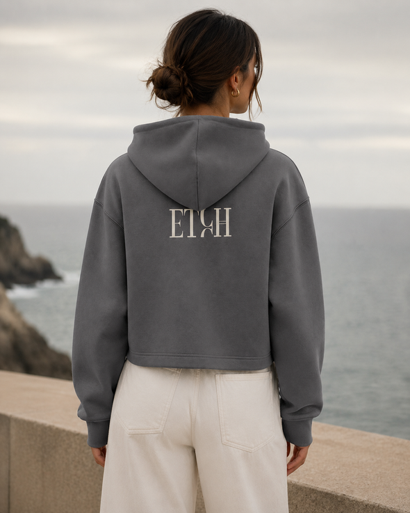 Women’s House Zip Hoodie