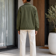 Women’s Sports Jacket