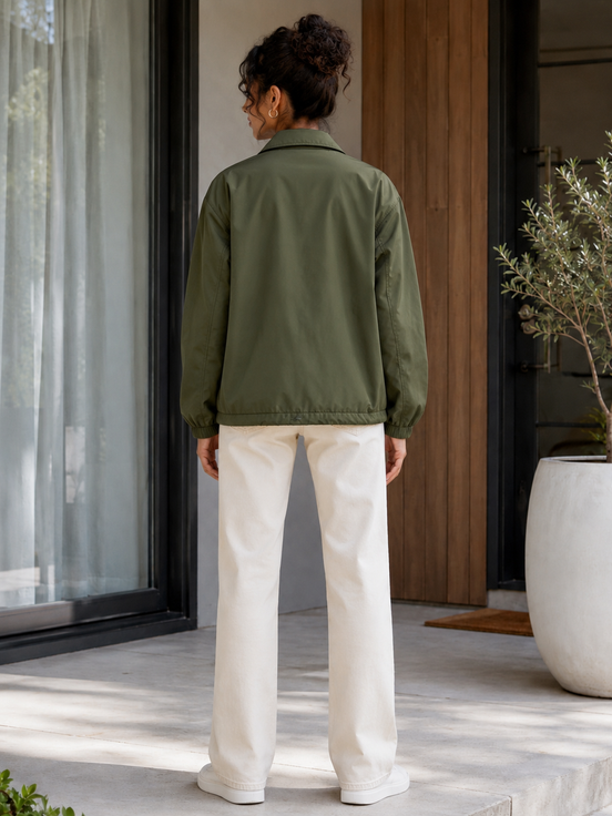 Women’s Sports Jacket