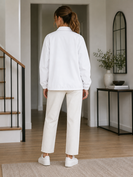 Women’s Sports Jacket