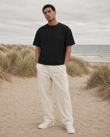 Men’s House T-Shirt