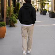 Men’s Orin Full Zip Hoodie