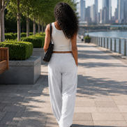 Women’s Vale Relaxed SweatPant