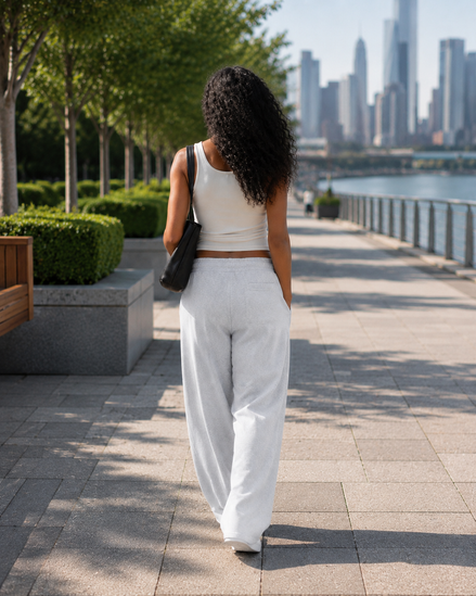 Women’s Vale Relaxed SweatPant