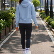 Women’s Orin Full Zip Hoodie