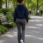 Women’s Orin Full Zip Hoodie