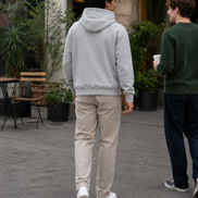 Men’s Full Zip Hoodie