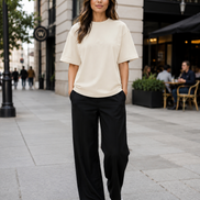 Women’s Casual Tee