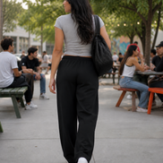 Women’s Casual Pants