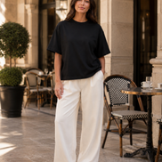 Women’s Maison Heavyweight Tee