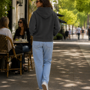 Women’s Orin Full Zip Hoodie