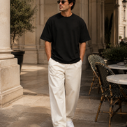 Men’s Maison Heavyweight Tee