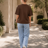 Women’s Maison Heavyweight Tee