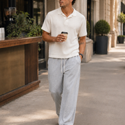 Men’s Vale Relaxed SweatPant