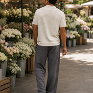 Men’s Vale Relaxed SweatPant