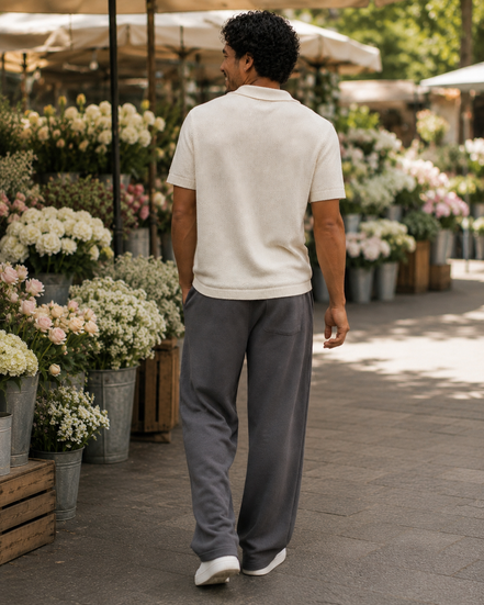 Men’s Vale Relaxed SweatPant