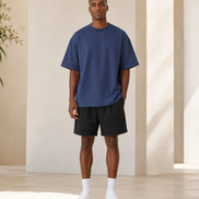 Men’s Maison Heavyweight Tee