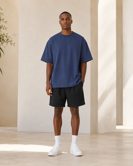 Men’s Maison Heavyweight Tee
