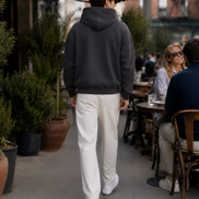 Men’s Orin Full Zip Hoodie