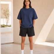 Women’s Maison Heavyweight Tee