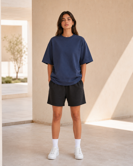 Women’s Maison Heavyweight Tee