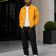 Men’s Sports Jacket