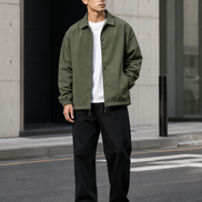 Men’s Sports Jacket