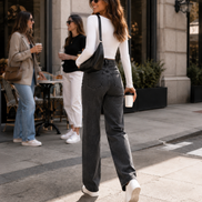 Women’s Liora High-Waisted Denim