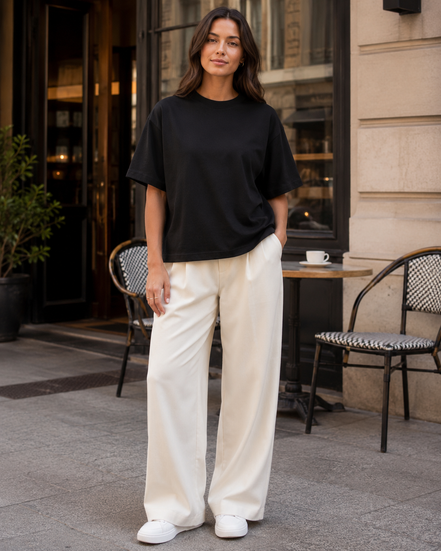 Women’s Casual Tee