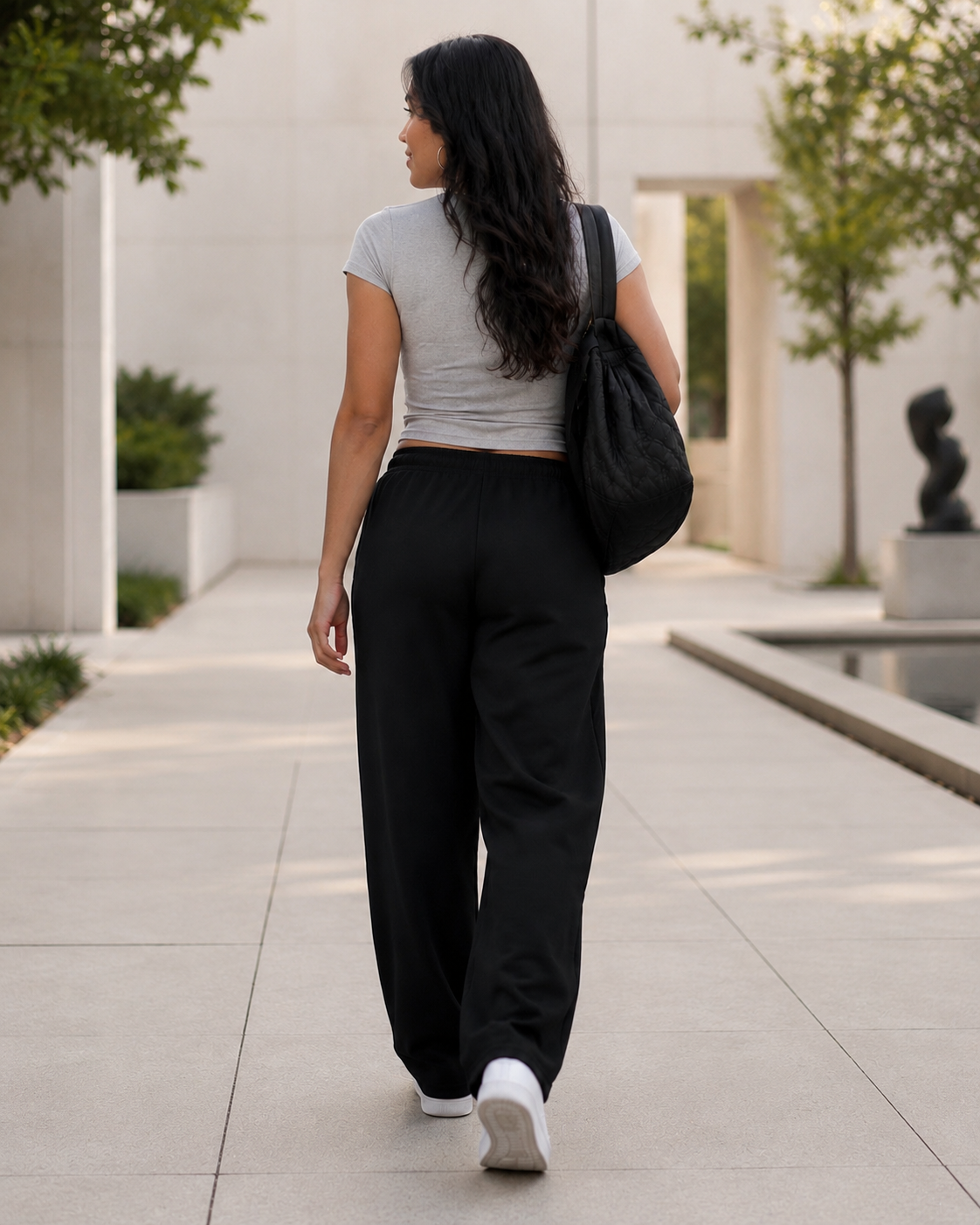 Women’s Vale Relaxed SweatPant