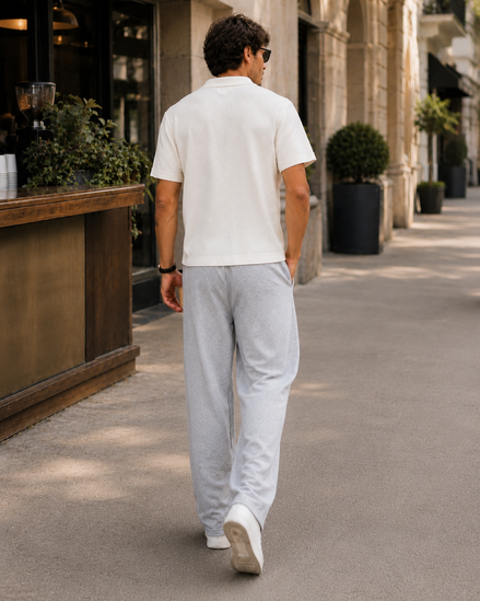 Men’s Vale Relaxed SweatPant