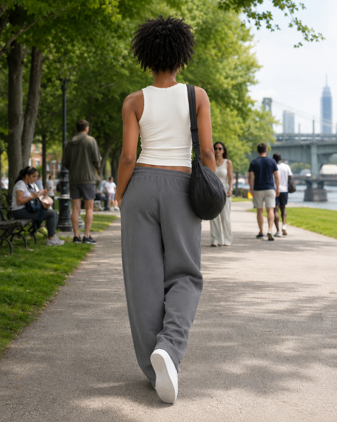 Women’s Casual Pants