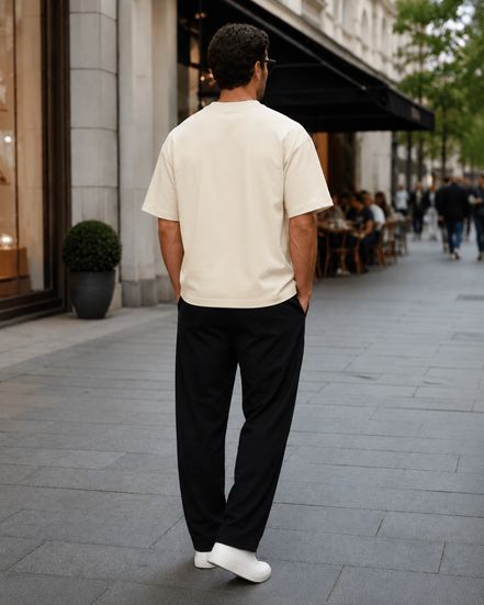 Men’s Casual Tee